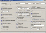Word Count, Line Count, Character Count, Page Count Program